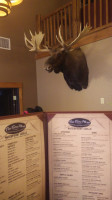 The Dunraven At The Estes Park Resort menu