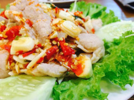 Lam Duan Thai food