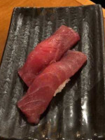 Furu Sato Sushi food