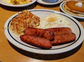 Ihop food