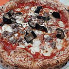 Pizzeria Dalla Nunzia food
