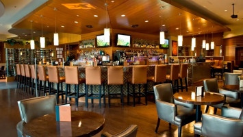 The Edge Social Grille & Lounge food