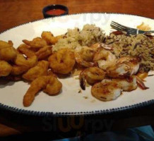 Red Lobster food