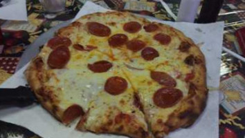 Colonna's Pizzeria food