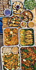 Savory Thai food