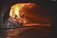Napoli Woodfired Pizza Hartlepool food