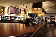 Tattershall Park Country Pub And Dining food