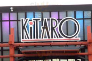 Kitaro Bistro of Japan outside