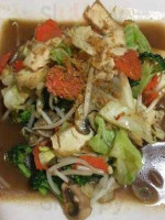 Noodle N Thai food