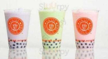 Chill Bubble Tea food