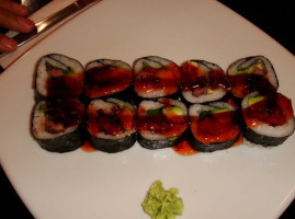 Sushi Yama Alstertal food