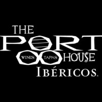 Port House Ibericos food