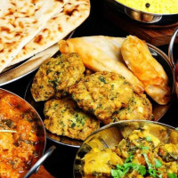 Journey to Bollywood food
