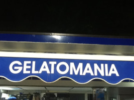 Gelatomania food