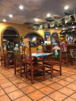 Coco Loco Mexican Grill And inside