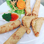 Narinthorn Thai Food food