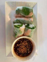 Basil Mint Vietnamese Cafe food