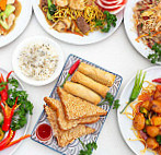 Good Choice Chinese Takeaway food