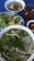 Phở Duy food