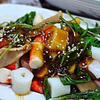 Yongtaufoo Kitchen Aor food