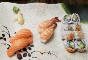 US Sushi food