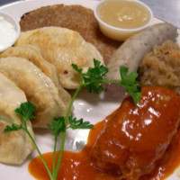 Polonez Restaurant food