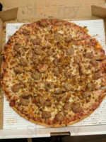 Marco's Pizza Of Huntington food