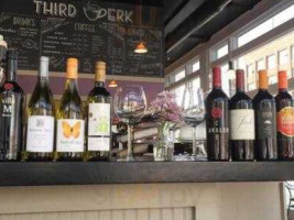 3rd Perk Coffeehouse & Wine Bar food