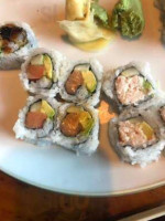 Wayo Sushi Bar & Grill food
