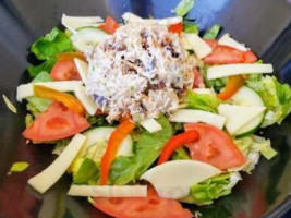 620 Subs N Salads food