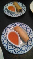 Thai Jing food