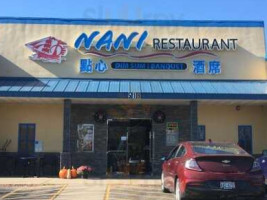 Nani food