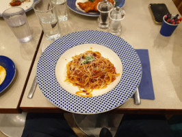 Carluccio's Swindon food