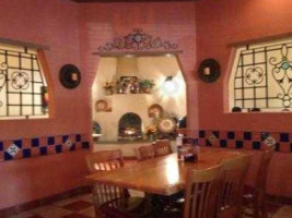 Laredos Mexican And Grill inside