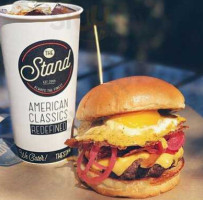 The Stand American Classics Redefined food
