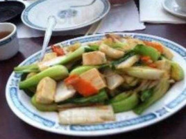 Great Wall Chinese Vegi food