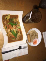 Bangkok Ocha food