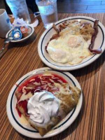 Ihop food