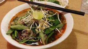 Mekong Vietnamese food