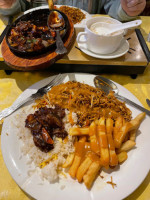 Chuan City food