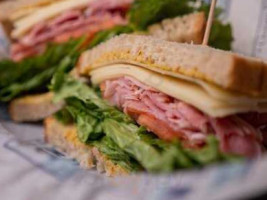 Ocean State Sandwich Company food