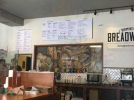 Birmingham Breadworks food