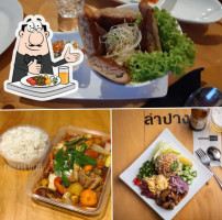 Bangkok Recipe food
