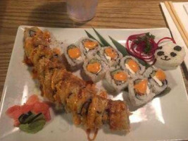 Kai Sushi Restaurant food