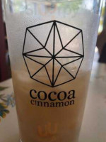 Cocoa Cinnamon Lakewood food