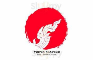 Tokyo Shapiro food