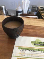 Melomelo Kava food