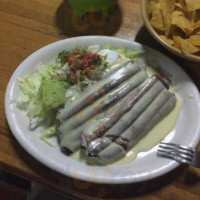 Mexiville Mexican Restaurant food