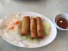 Mon Viet Cafe Togo food