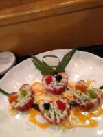 Samurai Hibachi And Sushi food